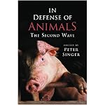 In Defense of Animals: The Second Wave book cover