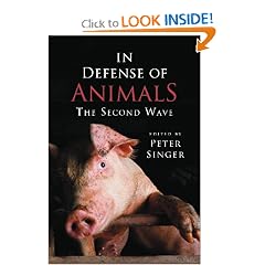 In Defense of Animals: The Second Wave