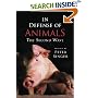 In Defense of Animals: The Second Wave