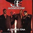A Jagged Era