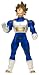 Search : 9 Inch Dragonball GT Limited Edition Unstoppable Heros Action Figure Series 7 - SS Vegeta
