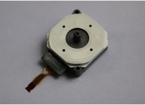 YiHangYu Analog 3D Button Joystick Stick Replacement for Nintendo NEW3DS/LL/XL Controller