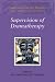 Supervision of Dramatherapy (Supervision in the Arts Therapies)
