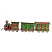 Train Advent Calendar