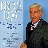 Die Legende Von Babylon - Bruce Low