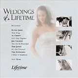 Lifetime Music Presents: Weddings of a Lifetime