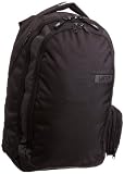 Vans M Axiom Backpack Black, Sac &agrave; dos homme - Noir (Black), Synth&eacute;tique