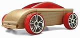 Automoblox C9 Sports Car - Red
