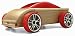 Automoblox C9 Sports Car - Red