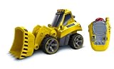 Silverlit - 81113 - Radio Commande Véhicule Miniature - I / R Bulldozer