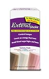 ExtendShake, 3-Flavor Variety Pack, 5-Count Servings (Pack of 3)
