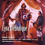 Lyra Hebraique