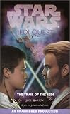 Star Wars: Jedi Quest #2: The Trail of the Jedi