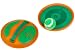 FRANKLIN SPORTS INDUSTRY #3325 Deluxe Throw N'Stick Game
