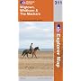 Wigtown, Whithorn and the Machars (OS Explorer Map Series) (OS Explorer Map Series)