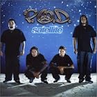 Satellite (+Bonus DVD) (Limited Edition) by P.O.D.