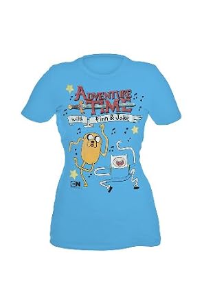 Adventure Time T-Shirt