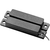 Micro Magnetic Switch