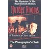Murder Rooms - The Photographer's Chair - The Inspiration behind Sherlock Holmes [DVD]