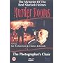 Murder Rooms - The Photographer's Chair - The Inspiration behind Sherlock Holmes [DVD] [2001]