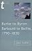 Books : Burke To Byron, Barbauld To Baillie, 1790-1830 (Transitions)