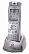 Panasonic KX-THA12 MULTI TALK V Digital Cordless Video Camera Handset