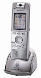 Panasonic KX-THA12 MULTI TALK V Digital Cordless Video Camera Handset