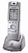 Panasonic KX-THA12 MULTI TALK V Digital Cordless Video Camera Handset