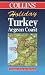 Holiday Map Turkey Aegean Coast (Collins Holiday Maps)