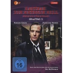 Hautnah - Die Methode Hill, Staffel 1 [3 DVDs]