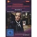 Hautnah - Die Methode Hill, Staffel 1 [3 DVDs]
