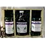 Montana Gift Crate: 10oz Huckleberry Syrup, 8oz Huckleberry Jam, 10oz Huckleberry Topping
