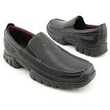 ROCKPORT XCS Chartley New Loafers Shoes Black Mens
