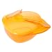 Vital Baby Baby's 1st Feeding Set, Orange