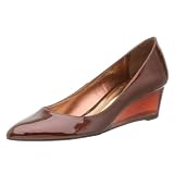 Carlos by Carlos Santana Women's Confession Wedge Pump at Carlos by Carlos Santana