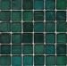 Sicis Murano Smalto Mosaic Aquamarine 4 Ceramic Tile & Stone