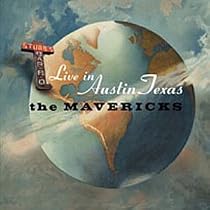 Live in Austin Texas