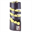 Tennis Battery Twist Ball Machine - Battery Powered Model