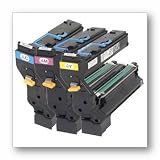 Toner Value Kit Cyan Magenta Yellow