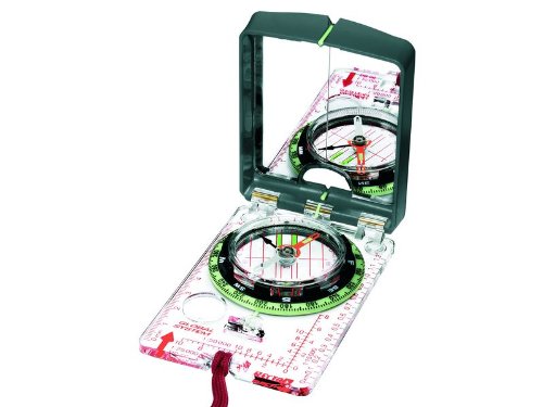 Recta DS-50G Global-System Boussole