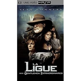 La Ligue des gentlemen extraordinaires