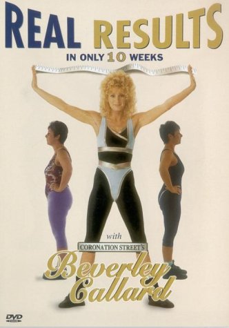 Buy Beverley Callard - Real Results [2004] online at Discounted New and Used prices. Delivered to your door with Off-The-Bookshelf.