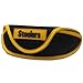 NFL Pittsburgh Steelers Soft Sport Glasses Case