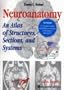 Neuroanatomy: An Atlas of Structures, Sections, and Systems (Book with CD-ROM)
