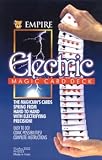 Electric Card Deck