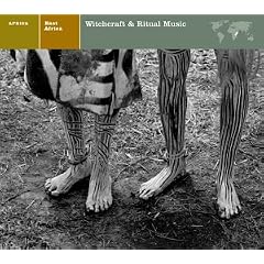 Explorer: East Africa - Witchcraft & Ritual
