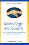 Kin�siologie relationnelle : Pour am�...