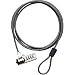 Targus PA410S-1 DEFCON SCL Notebook/Laptop Cable Lock
