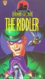 Review Warner Home Video  / Batman And Robin - The Adventures Of - The Riddler [1995]