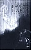 Haunted Hardy: Poetry, History, Memory